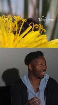 James Cameron and Sammy Ramsey inspire change through the Bee-OV #SecretsOfTheBees