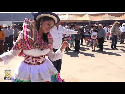 SANTIAGO en HUANCAYO // Orquesta Folclórica [PERÚ FIESTA]