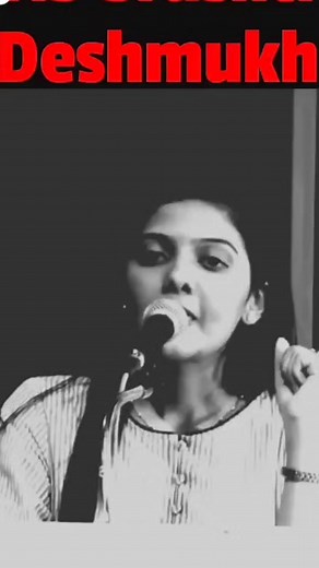 3.1K views · 283 reactions | Suruthi desmukh mam  #upsc #ias #ias #virel #trending #masti #lovej | UPSC motivational | Facebook