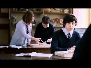 Submarine - It's Over