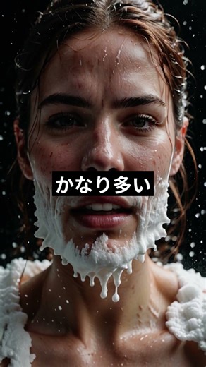 【あごニキビ】♥初夏に増える原因はコレ(^0^)b 【大阪府茨木市の女性・美容鍼灸・整体師が教えます。】＃Shorts