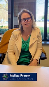 Dive into our spotlight video featuring Melissa Pearson, our Director of Academic Advising, as we unveil how we empower Chasers to chase their dreams! #ChaseIt #DreamChasers #AcademicSuccess #ApplyToday #FutureForward #SCC #SpartanburgCommunityCollege #SpartanburgSC #EmbraceTheChase #LoveWhereYouLearn #OneSpartanburg | Spartanburg Community College