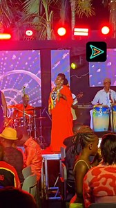 VIDEO: Afrigo Band is delivering the classics, the stage on fire. #TheVillaExperience #NextRadioUG | Next Radio