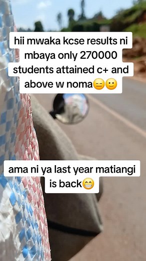 2026 KCSE Results Overview for Kenyan Students