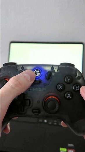 How To Connect GameSir Nova Lite To PC Bluetooth Quick Guide