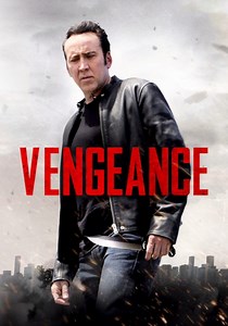 ‫Vengeance: A Love Story - شاهدوا بالبث أونلاين