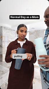 267K views · 5.6K reactions | Mom math is something else.  Don’t forget to stay hydrated while doing it all. My leakproof @brumate comes in real handy. Let’s backtrack though… dinner for 10 in 30 mins?! #brumatepartner #momof9 #reels #reelsinstagram #trending | Kora Duke | Facebook