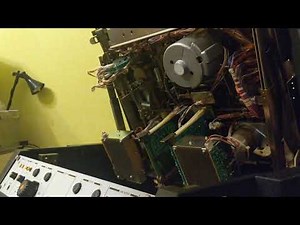 Otari BTR-10 from RustGL 2