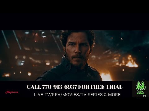 FREE TRIAL LIVE IPTV WATCH OVER 15,000 CHANNELS PPV, OVER 150,000 TV,MOVIES & MORE