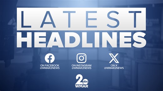 Top news headlines for Wednesday, March 11