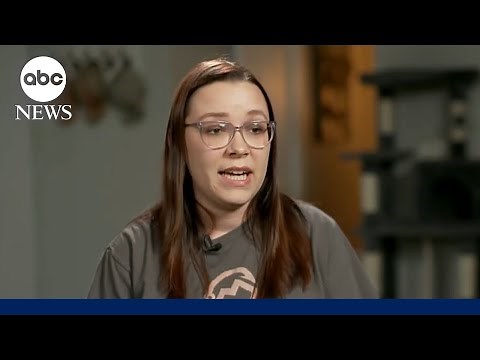 Woman sounds alarm on sophisticated wire transfer fraud l GMA