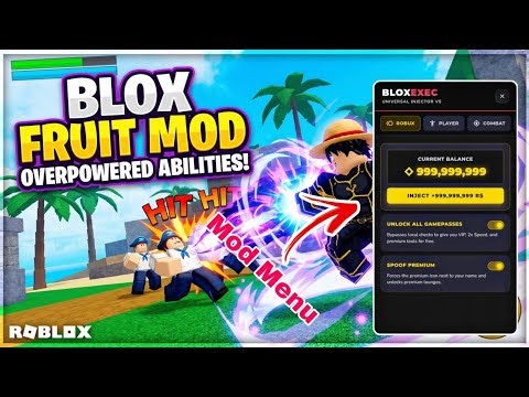 Roblox Mod Menu Unlimited Robux | Roblox Mod Apk 2026 | Roblox MOD MENU Unlimited Robux