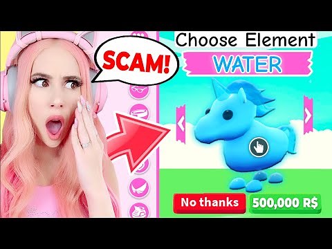 These FAKE Roblox Games WILL SCAM YOU FOR THOUSANDS OF ROBUX *WARNING*