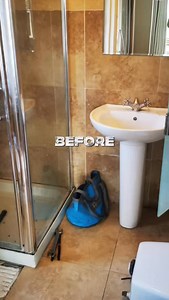 December starts strong at Design 5! ✨ Check out today’s bathroom reno reveal… timeless, bright and beautifully done. | Design5