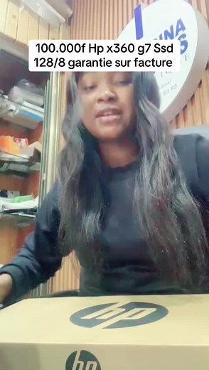 HP Pavilion x360: Performance and Reliability