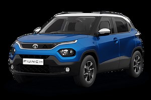 Tata Punch 2021-2026 Colours – All 5 Colour Options with Images | ZigWheels