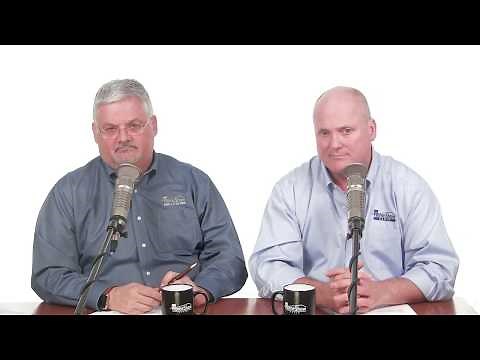 How should I wallpaper over a textured wall?