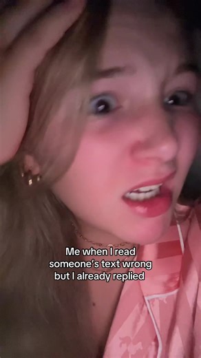 Reading Texts Incorrectly: A Relatable Faux Pas