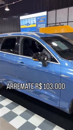 See how much it sold for at auction!