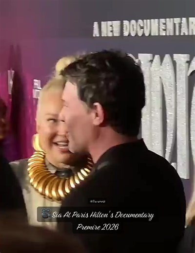 Sia Shines at Paris Hilton's 2026 Documentary Premiere