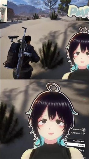 Doing Poppers in #ArcRaiders