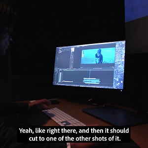 461K views · 462 reactions | Discover the way Billie reimagines reality to craft the scenes of her dreams. | Adobe Video | Facebook