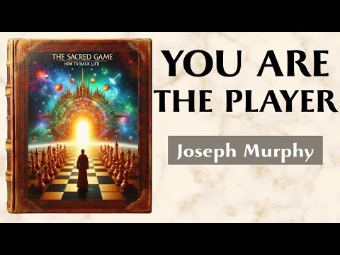 The Sacred Game - HOW TO HACK LIFE - Joseph Murphy