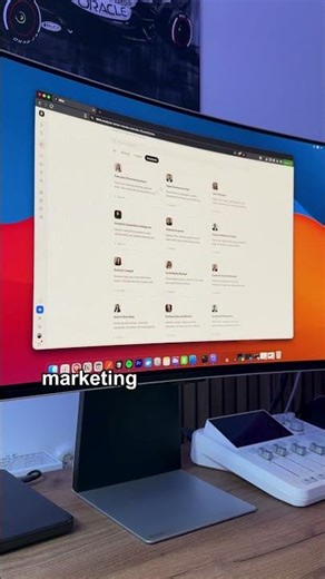 He creado este producto tan solo utilizando prompts 👀 #desarrolloweb #programacion #programador