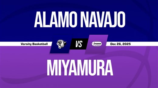 Basketball Game Preview: Alamo Navajo Cougars vs. Carrizozo Grizzlies   How To Watch