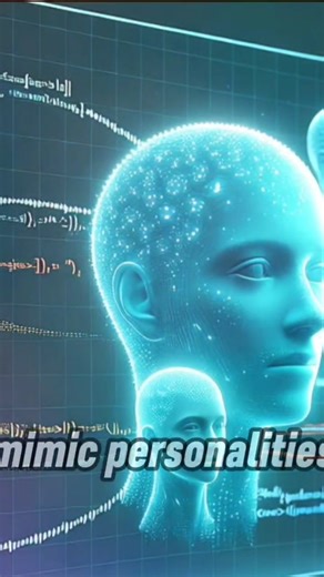 Project 2045 🌍 | Unbelievable Facts About the Future World & AI Technology #Motivation #Facts