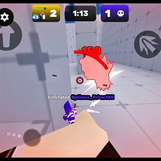 my best kills with knife in rivals