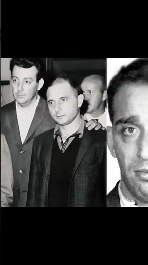 The Colombo Family Wars Documentary #mafiahistory #organizedcrime #mafia #colombofamily
