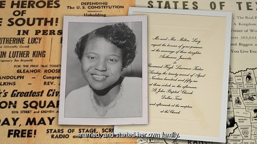 “If I am a master teacher, do you know what I hope I’m teaching you? That love will take care of everything in our world.” - Dr. Autherine Lucy Foster, Master Teacher & dear friend of the Capstone family. We reminisce on the impact she made at UA beyond. Her initiative courage changed our community and her memory will forever live on our campus and in our hearts.❤️ Read the impact Dr. Foster had on others leave your tribute → alftribute.ua.edu | The University of Alabama