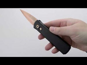 Protech Automatic Godson PR-721-RG