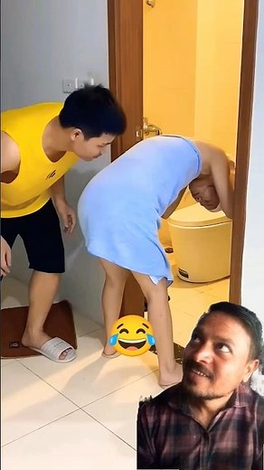 Who’s Wrong Here? 😂 Couple Fight