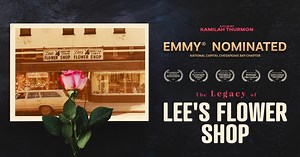 The Legacy of Lee's Flower Shop