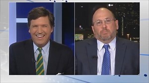 Must watch! Tucker Carlson calls out Newsweek reporter Kurt Eichenwald for alleged bias and asks to his face whether he should even be allowed to cover President-elect Trump (via Tucker Carlson Tonight) | Fox & Friends