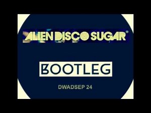 Alien Disco Sugar - I Want U (Aegean Sunset Mix)