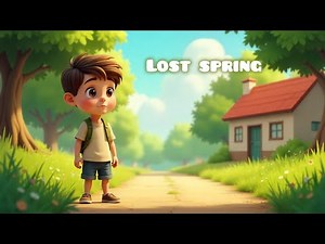 Lost Spring | Class 12 English Chapter 2 | Child Labour Story