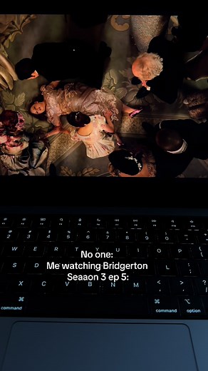 OMGGG EP 5: Bridgerton - Fuming Eloise, Family Drama, and Unexpected Love