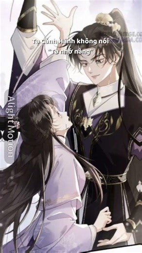 Đố b ý nghĩa của nó? cre code: senrene_souls #manhua #truyentranh #xhhh #xh