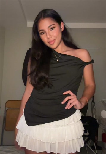 Been loving mini skirts lately ❤️@SHEIN @SHEIN Philippines Search my fave Store【SHEIN ICON, SHEIN MOD, Muchica, MOTF, Comfortcana, Dazy SPICE, Dazy Weekend & Dazy】 Use my code for 15% off discounts; during the Christmas Sale, UP TO 90% OFF! #SHEINchristmas #SHEINBigSale #SHEINtrends #SHEINforAll #ad