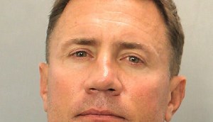 Hall of Famer harness driver Brian Sears allegedly grabbed woman's breasts, arrested