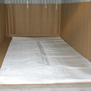[Hot Item] 20FT 40FT Bulk Liquid Hydraulic Oil Container Transportation Flexitank