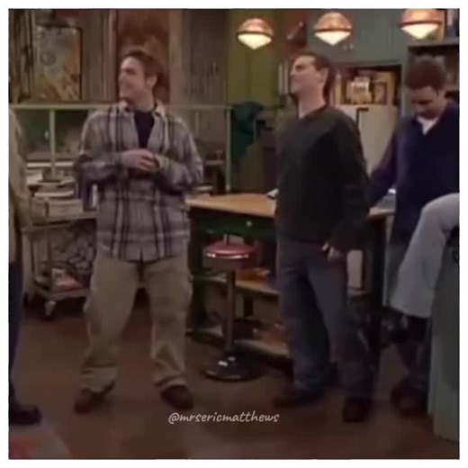 #ericmatthews #boymeetsworld | ericmatthews