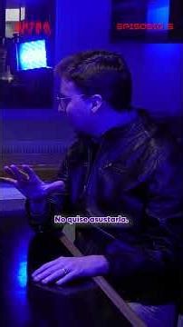 Finding witchcraft in a hotel