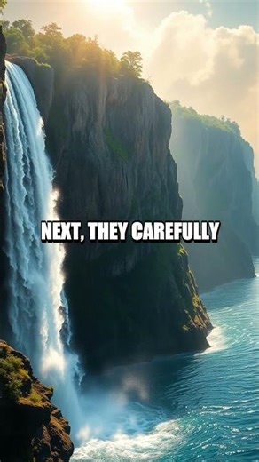 Building a Lush Minecraft Floating Island