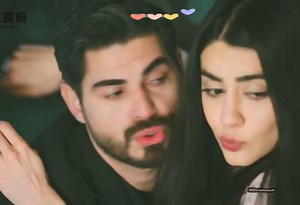 土剧【新娘】第二季36集中字预告；开局就是亲亲抱抱举高高