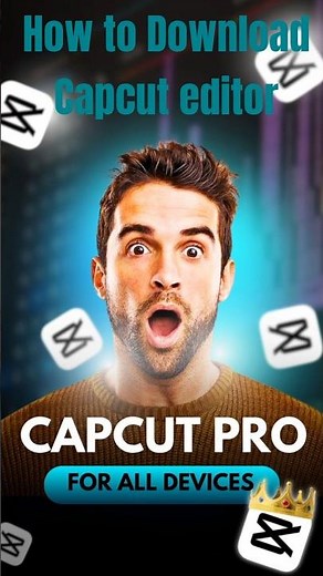 CapCut Download & Install Full Guide for Beginners! 😱🔥🚀 #capcut
