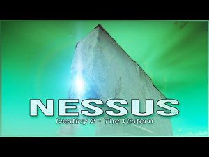 Destiny 2 Soundtrack - Nessus | Nessus (Ambient)